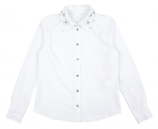 

Блуза Tamarine S-069-18-15 164 см белый