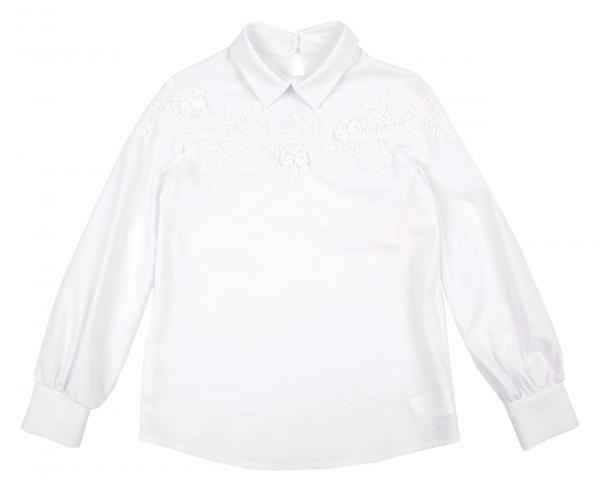 

Блуза Tamarine S-050-18-15 158 см белый