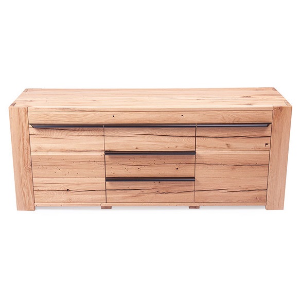 

Комод Cozy Solovero дуб 45x150 см 0159-0146