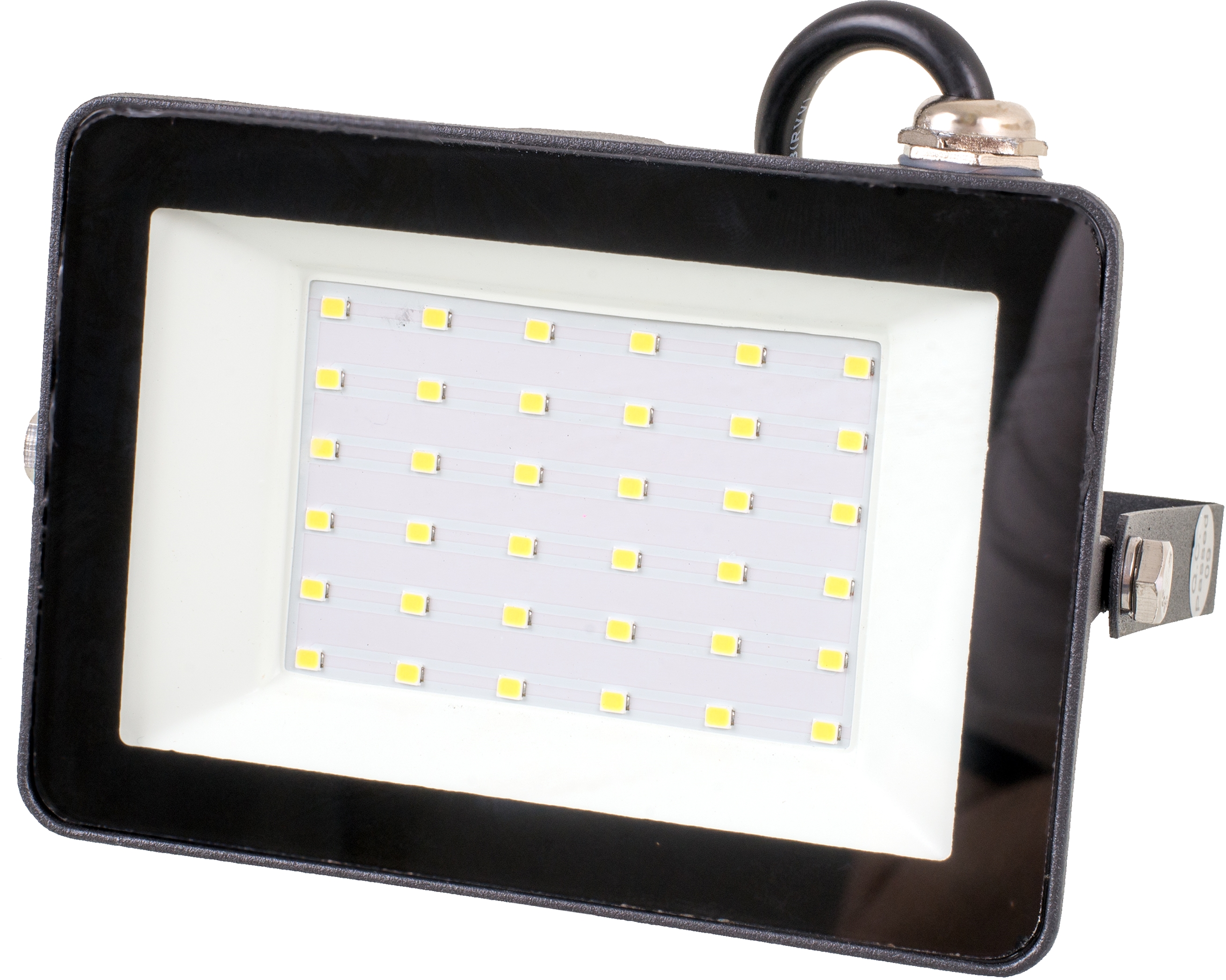 

Прожектор Brille HL-29/30 Вт CW IP65 (32-579)