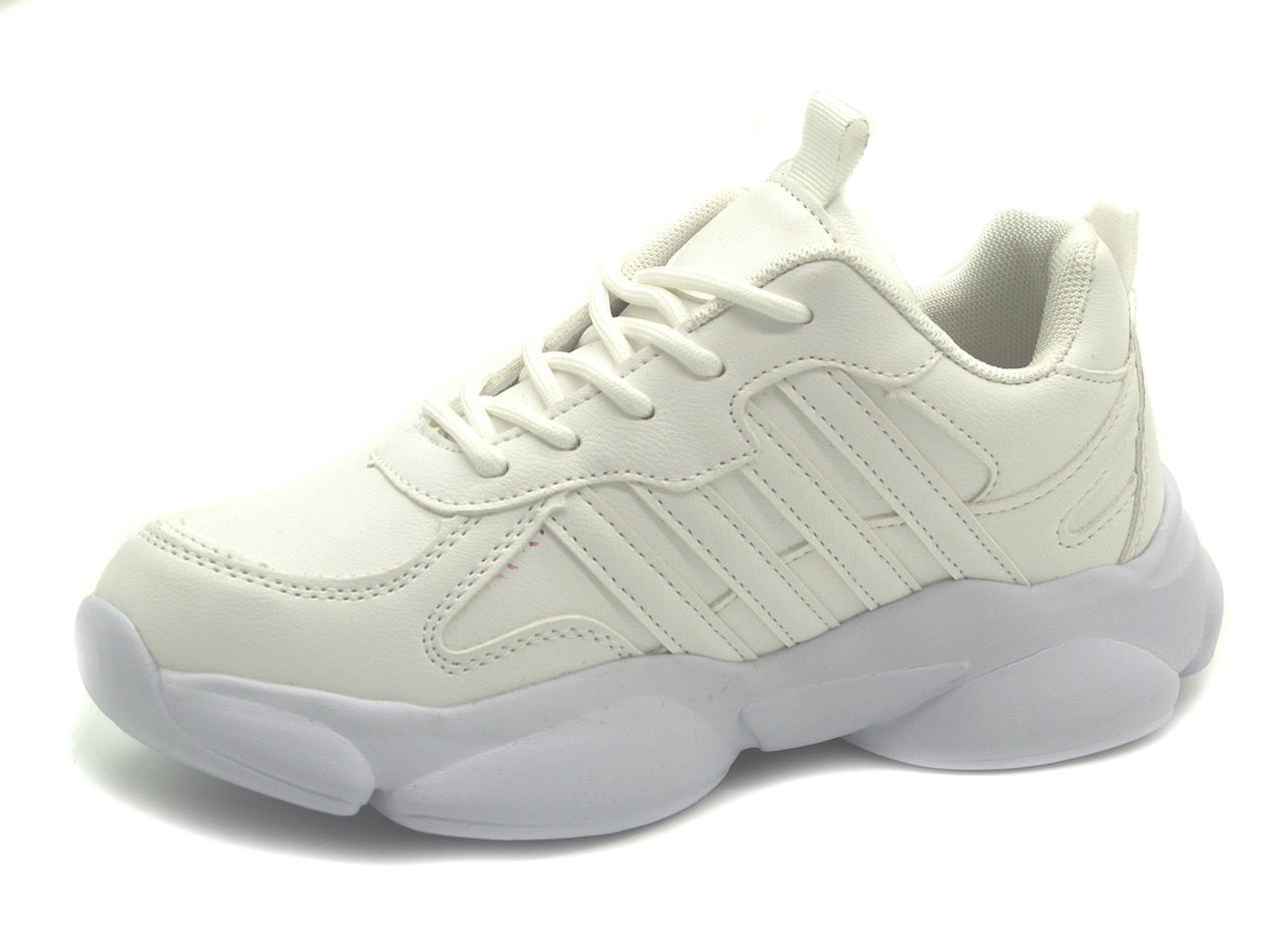 

Кроссовки BBT Kids 40 Белый (H134-2 white 40)