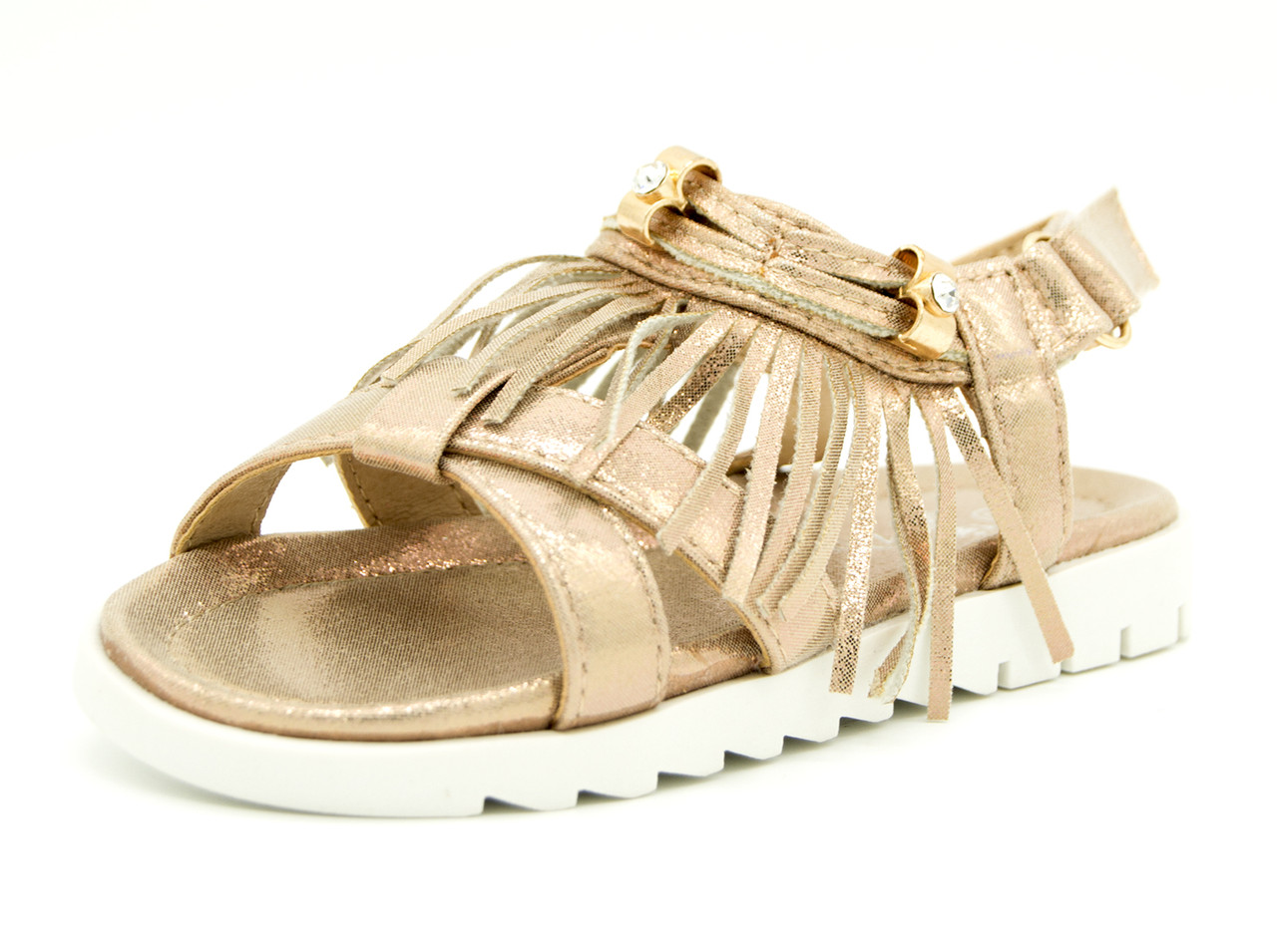 

Босоножки Doremi 30 Бронзовый (39-47M bronce 30)