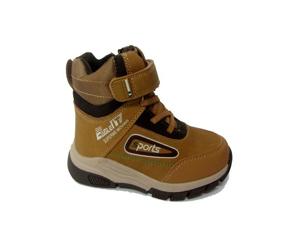

Зимние ботинки Alemy Kids 2810R размер 32