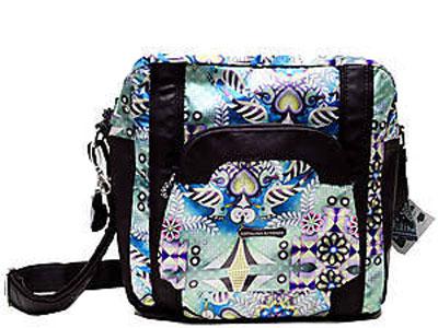 

Сумка на молнии с карманом на передней части 29,5x30x14см, (CTER-12T-4585)