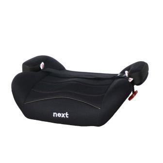 

Автокресло бустер BABYCARE Next BC-11902/1 Black группа 2+3 /8/ (BC-11902/1 Black)