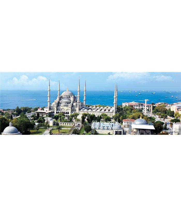 

Пазлы Anatolian 3194, Мечеть Султанахмет, 1000 эл. (3194)