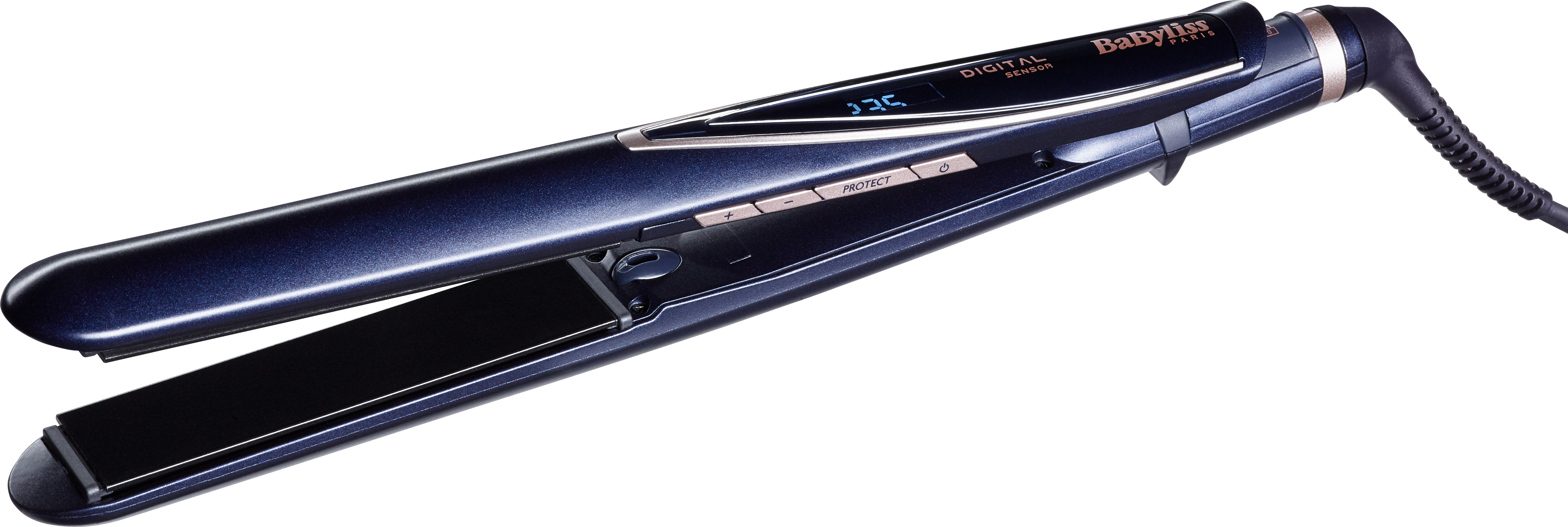 

Щипцы для волос BABYLISS ST500E DIGITAL SENSOR