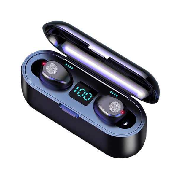 

TWS F9 беспроводные Bluetooth наушники