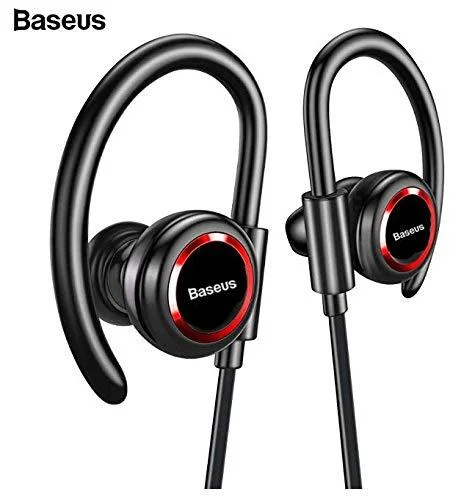 

Беспроводные Bluetooth Наушники Baseus Encok S17 Ngs17-01