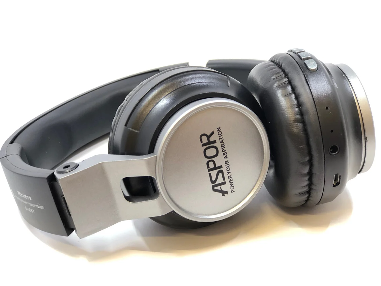 

Aspor S400BT