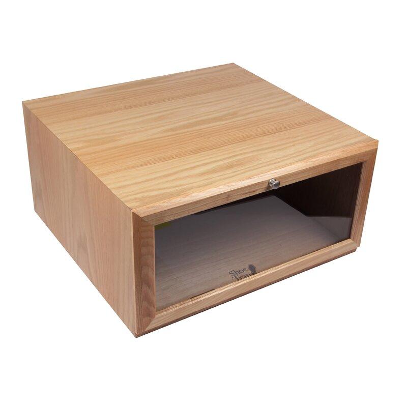 

Полка для обуви Box - Little Room Baby House (WFR-117260-05-1062)