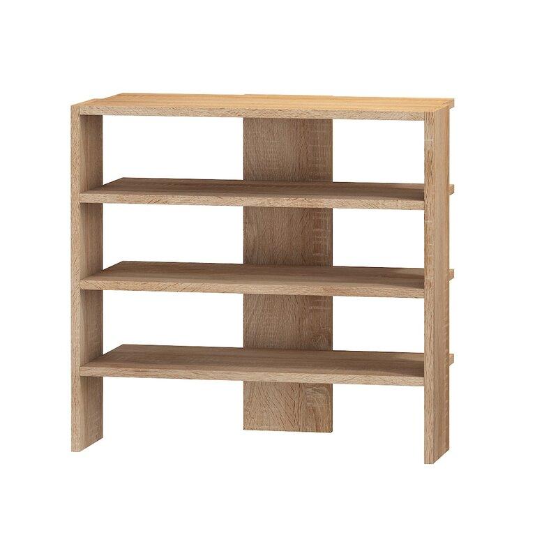 

Полка для обуви Aramis 9 пар обуви вместимость - Little Room Baby House (WFR-123554)