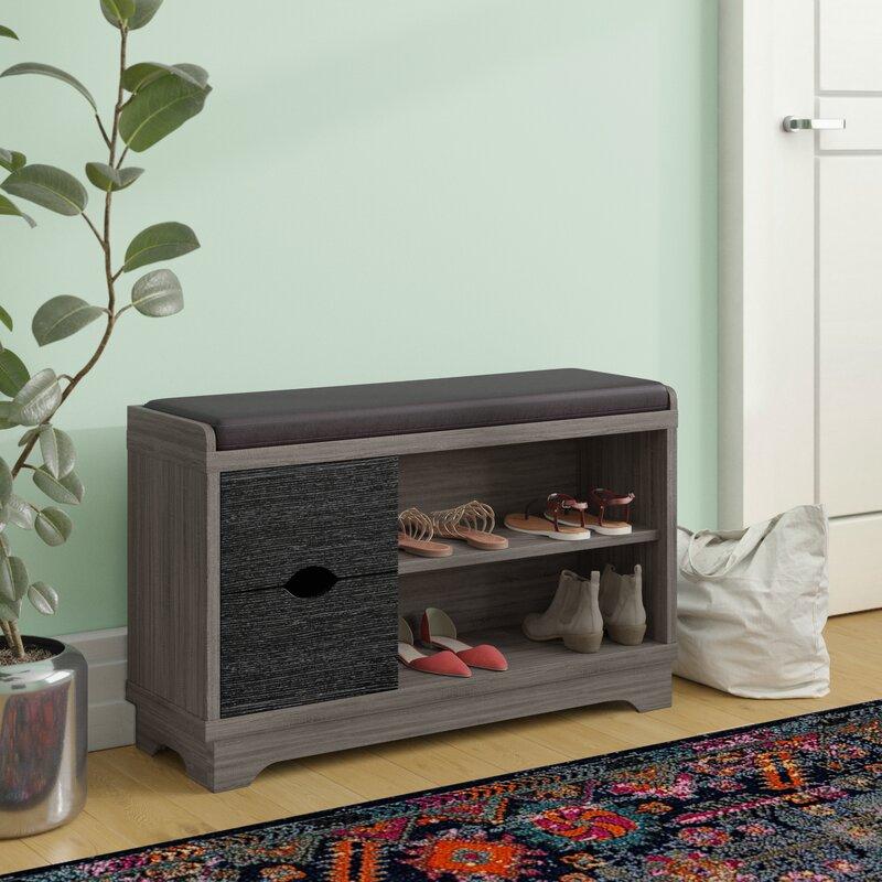 

Полка для обуви 4 пары обуви вместимость - Little Room Baby House (WFR-116503-1062)