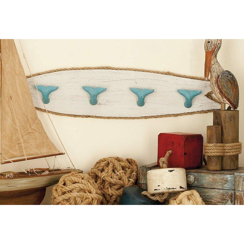 

Вешалка для одежды Seabeck настенная - Little Room Baby House (WFR-103053-1061)