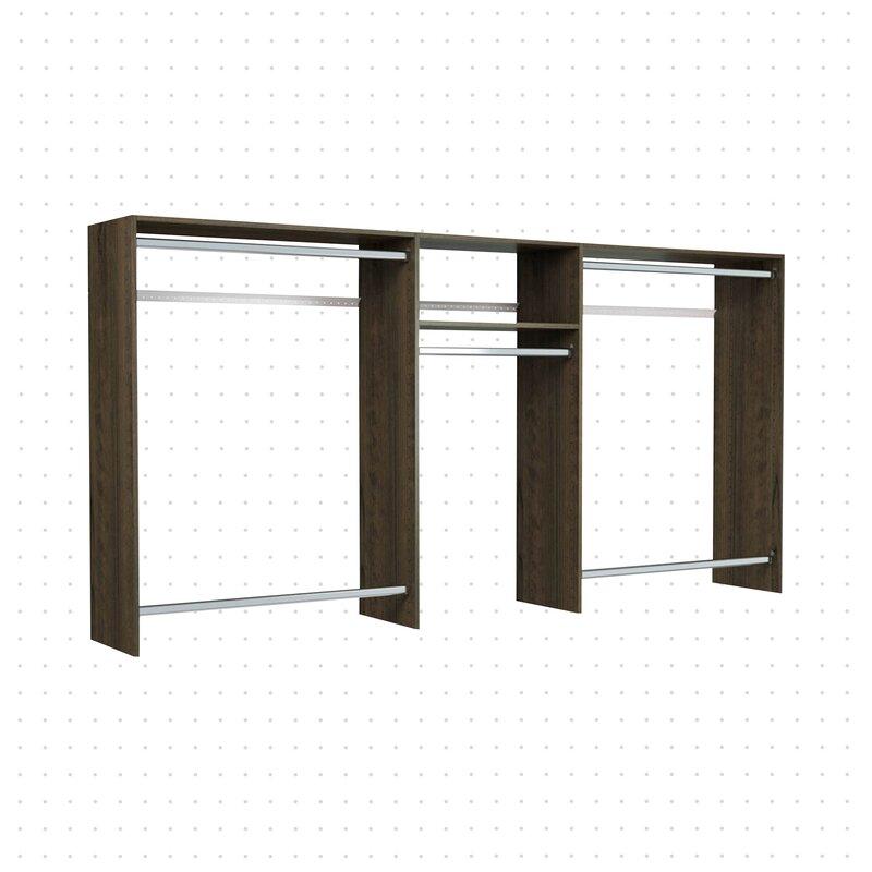 

Гардеробная система Grid - Little Room Baby House (WFR-127928-01-1063)