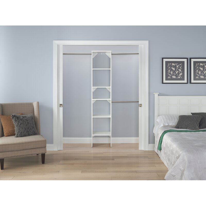 

Гардеробная система Suite - Little Room Baby House (WFR-105059-03-1063)