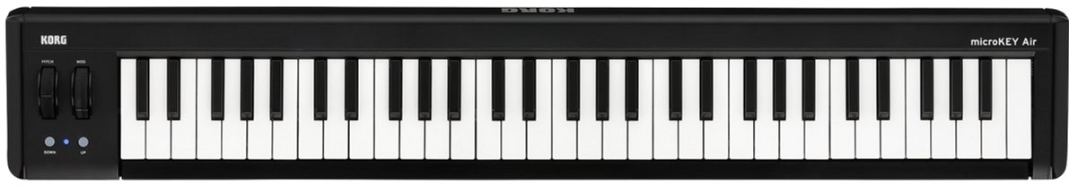 

Korg microKey 61 Air (222276)