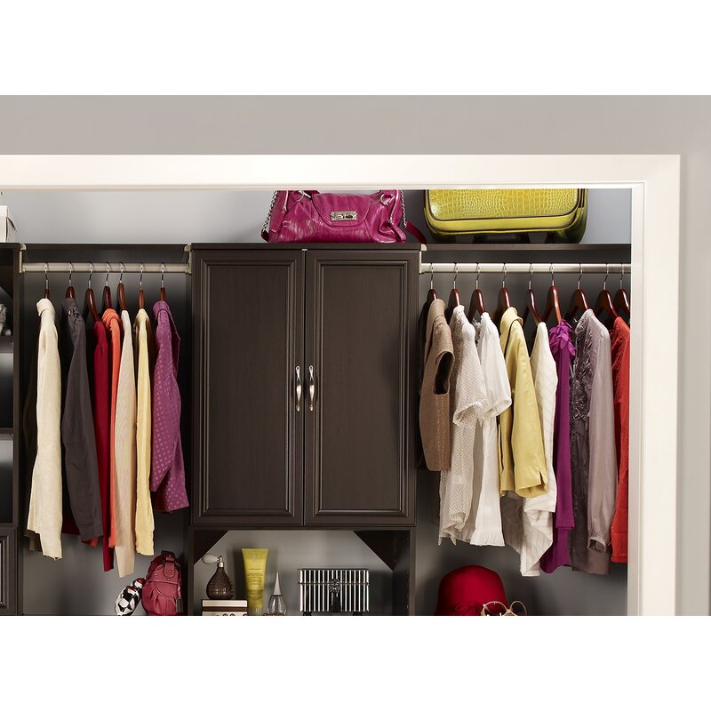 

Гардеробная система Suite - Little Room Baby House (WFR-105041-02-1063)
