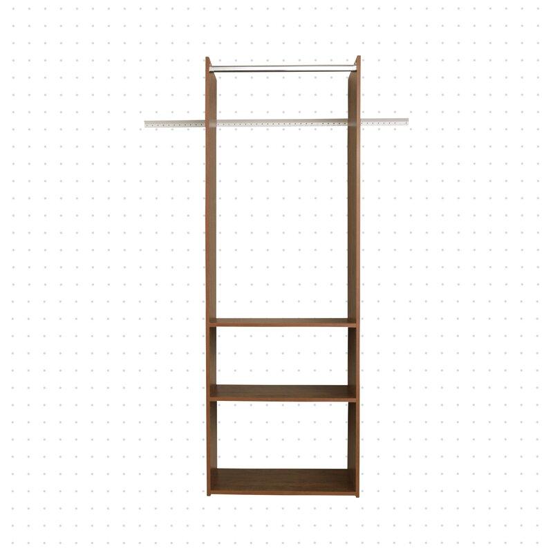 

Гардеробная система Grid - Little Room Baby House (WFR-129276-02-1063)