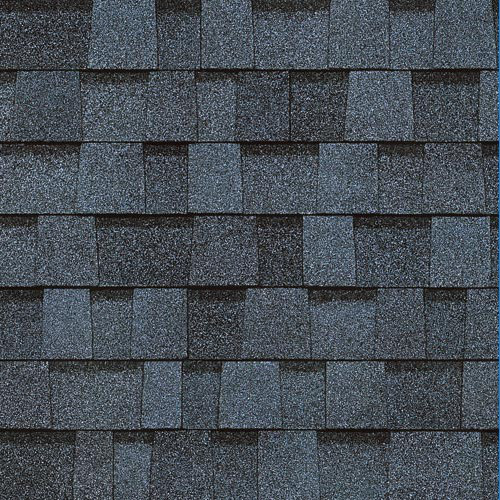 

Битумная черепица Owens Corning Harbour Blue