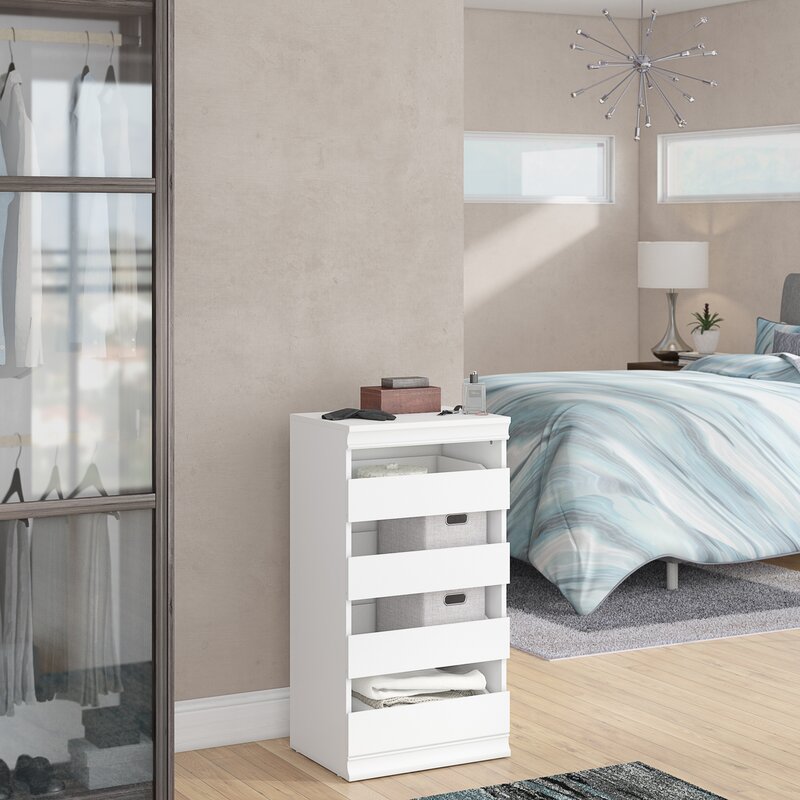 

Гардеробная система Modular - Little Room Baby House (WFR-106334-02-1063)