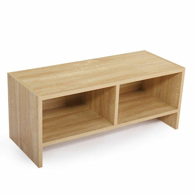 

Настенная полка Vanissea деревянная - Little Room Baby House (WFR-141692)