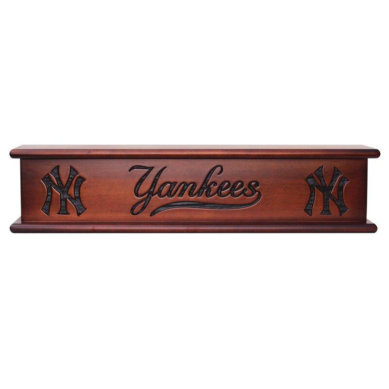 

Настенная полка MLB - Little Room Baby House (WFR-110370-1034)