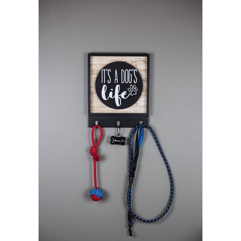 

Вешалка для одежды настенная - Little Room Baby House (WFR-122940-1061)