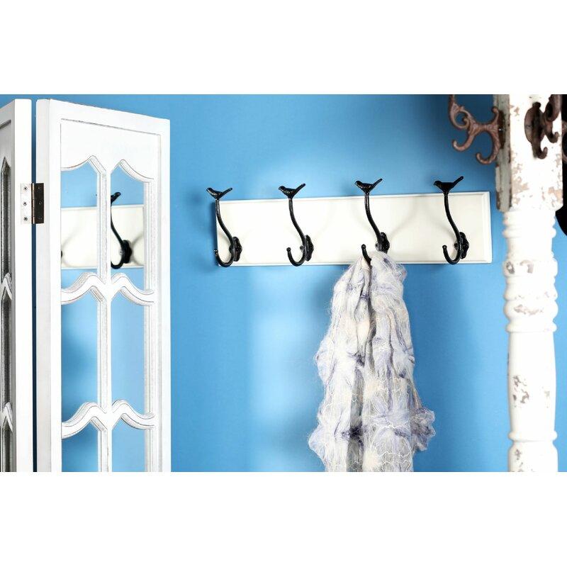 

Вешалка для одежды Baidy настенная - Little Room Baby House (WFR-114325)
