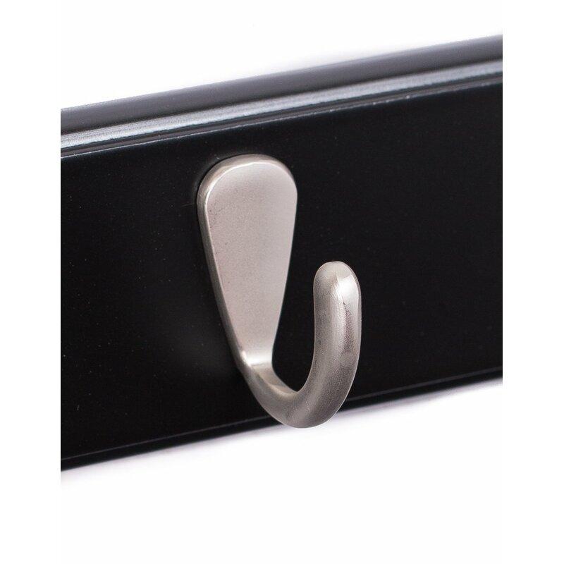 

Вешалка для одежды Key Cap настенная - Little Room Baby House (WFR-121602-02-1061)