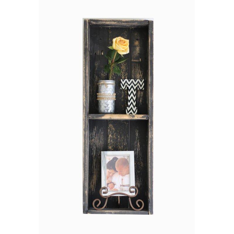 

Настенная полка Double - Little Room Baby House (WFR-127315)