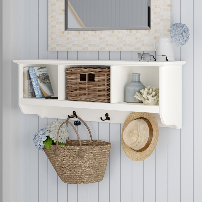 

Вешалка для одежды Douglas настенная - Little Room Baby House (WFR-131117-03-1061)