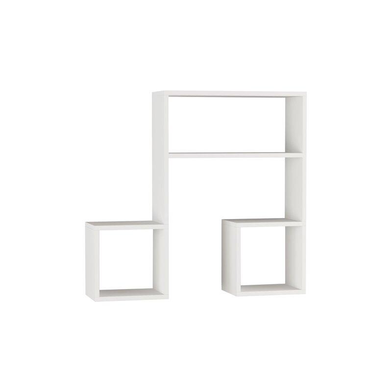 

Настенная полка Musgrave - Little Room Baby House (WFR-125628-05-1034)
