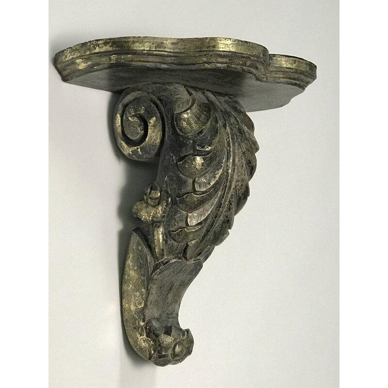 

Настенная полка Shephard плавающая - Little Room Baby House (WFR-138918)