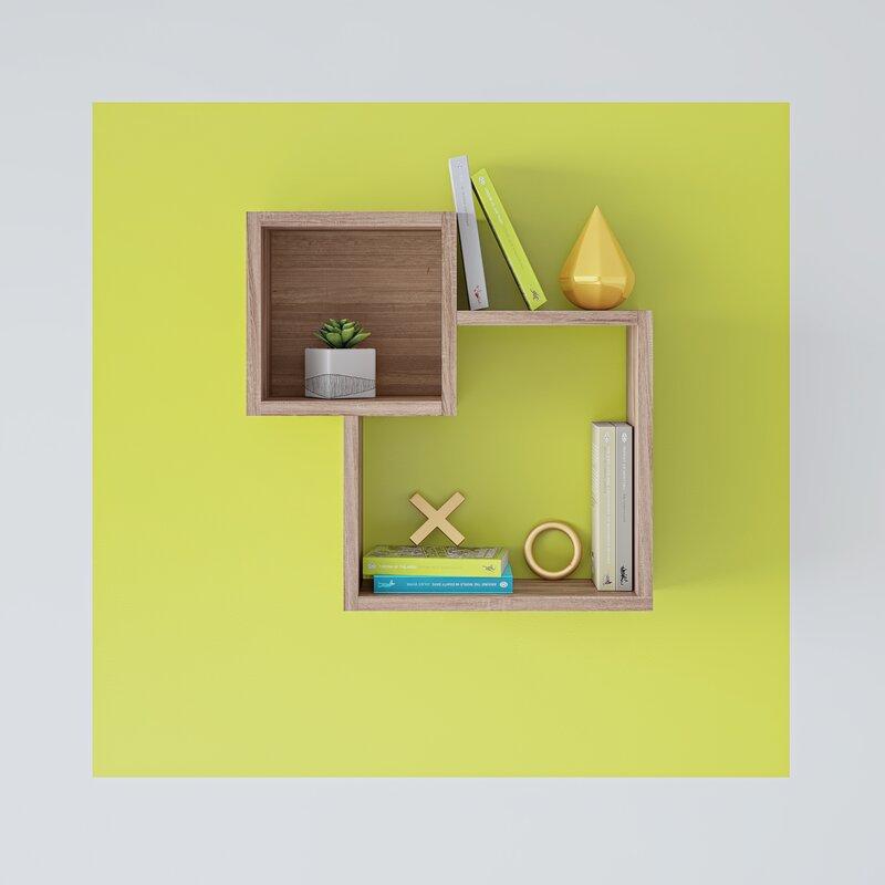 

Настенная полка Future Модерн - Little Room Baby House (WFR-121316-03-1034)