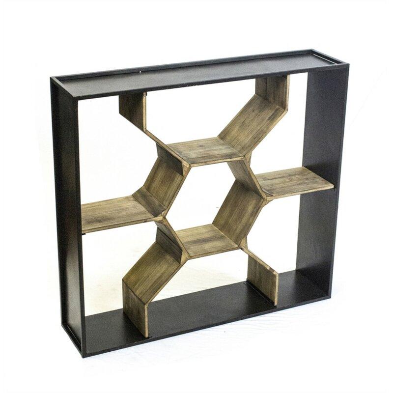 

Настенная полка Presswood деревянная - Little Room Baby House (WFR-119221)