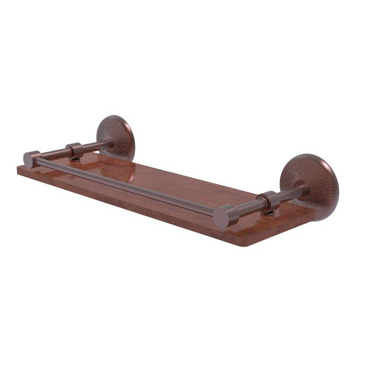 

Настенная полка Anding - Little Room Baby House (WFR-126028-03-1034)