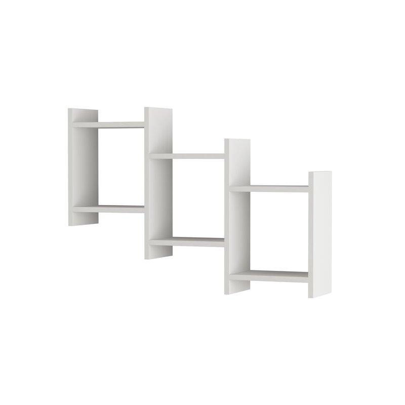 

Настенная полка Musson - Little Room Baby House (WFR-121810-05-1034)