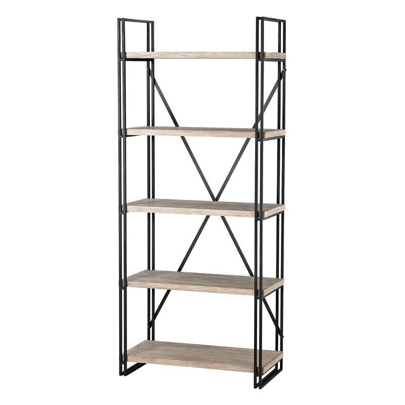 

Настенная полка Norwell Деревянная - Little Room Baby House (WFR-117693)