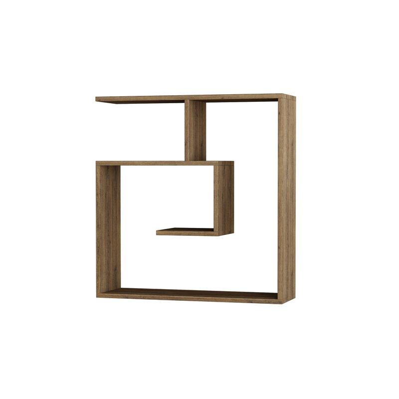 

Настенная полка Munos - Little Room Baby House (WFR-123240-04-1034)