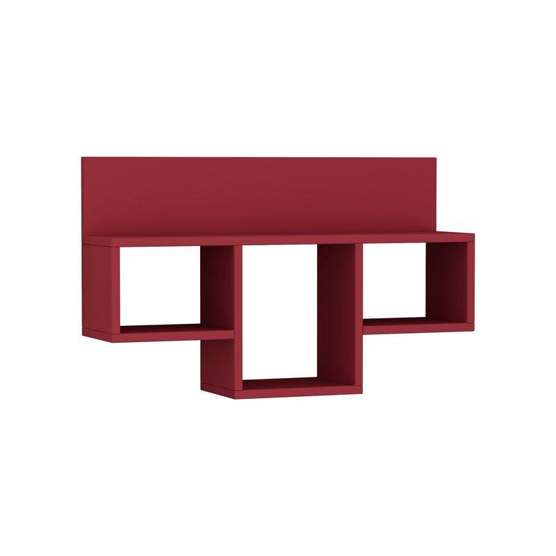 

Настенная полка Murrill - Little Room Baby House (WFR-124995-02-1034)