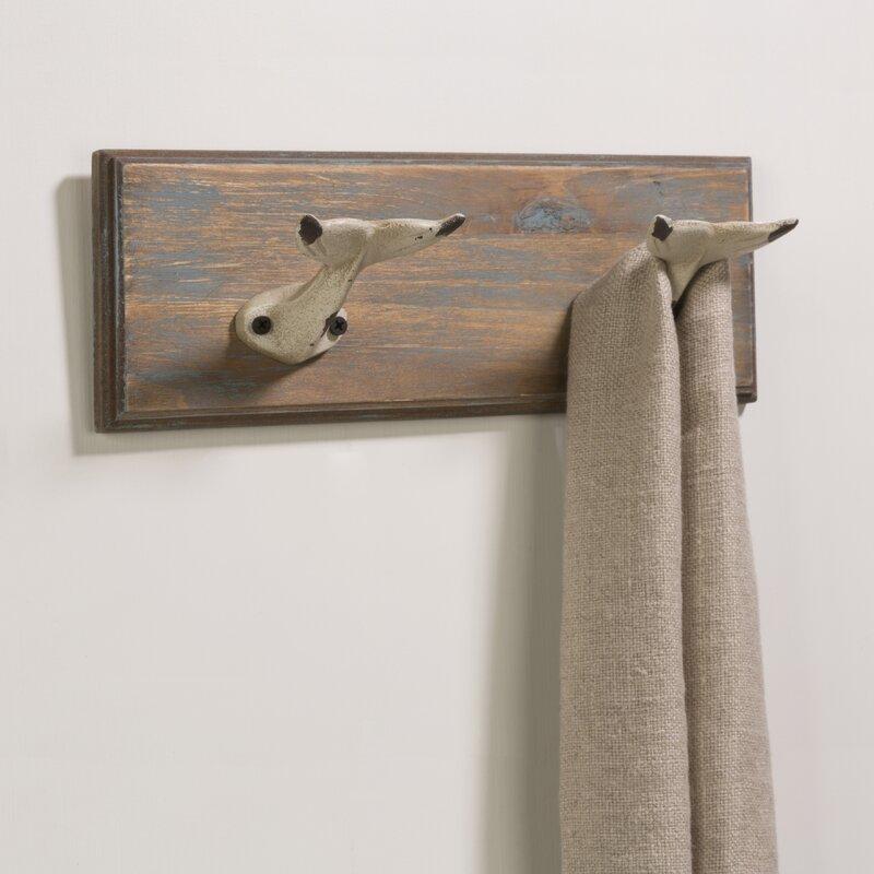 

Вешалка для одежды Harlow настенная - Little Room Baby House (WFR-126630-1061)