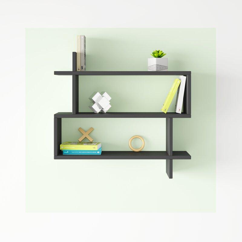 

Настенная полка Whitman Модерн - Little Room Baby House (WFR-129252)