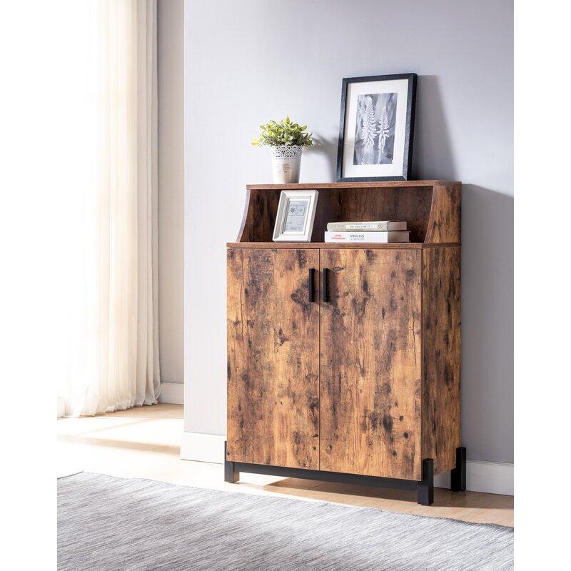 

Полка для обуви 12 пар обуви вместимость - Little Room Baby House (WFR-139794-02-1062)