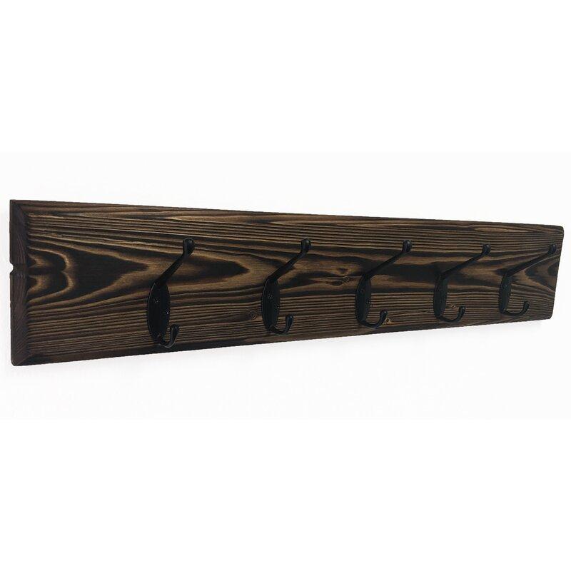 

Вешалка для одежды Braggs настенная - Little Room Baby House (WFR-141707)