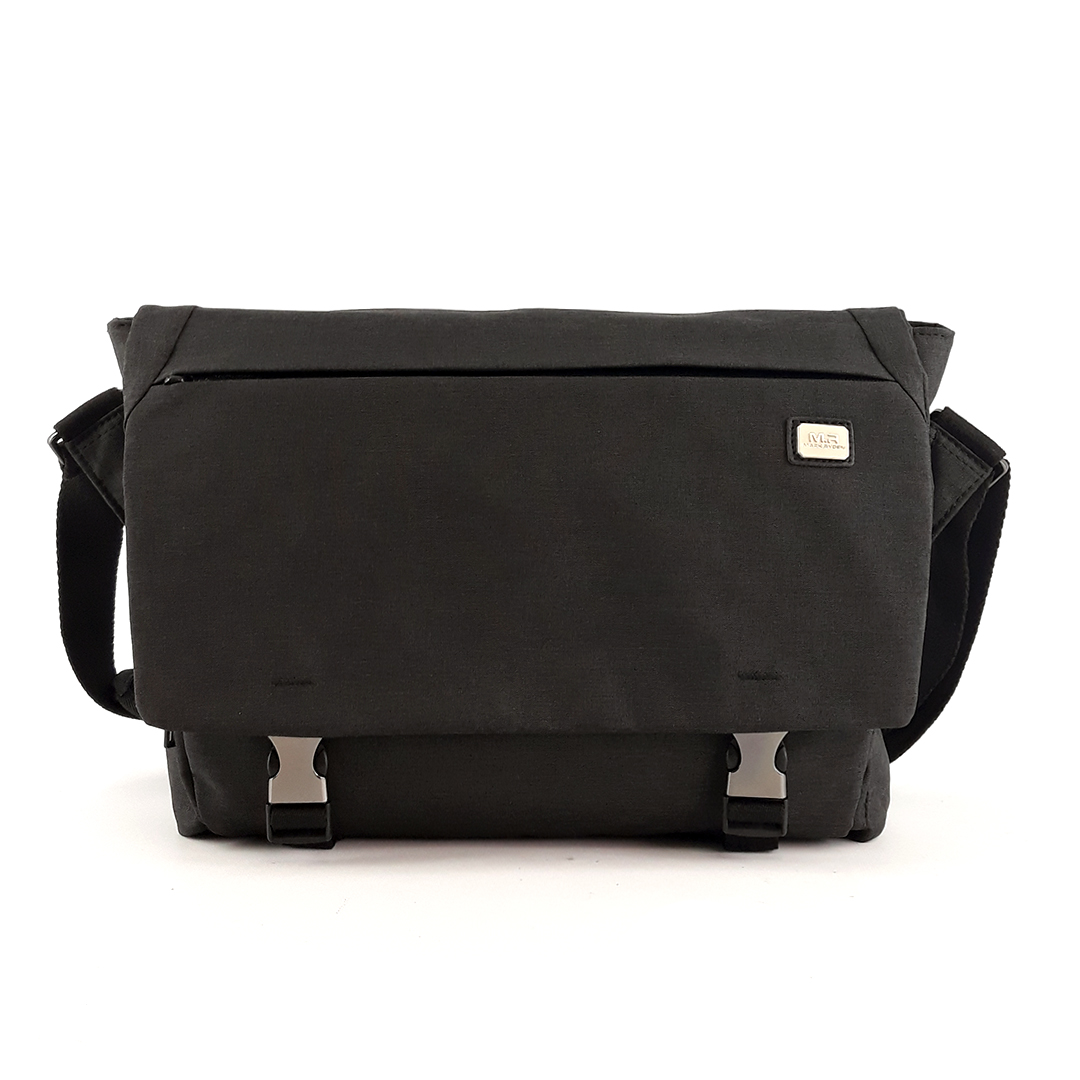 

Сумка через плечо Mark Ryden Assistant MR5900 BlackBigSize ( FBMR5900_BKBMR)