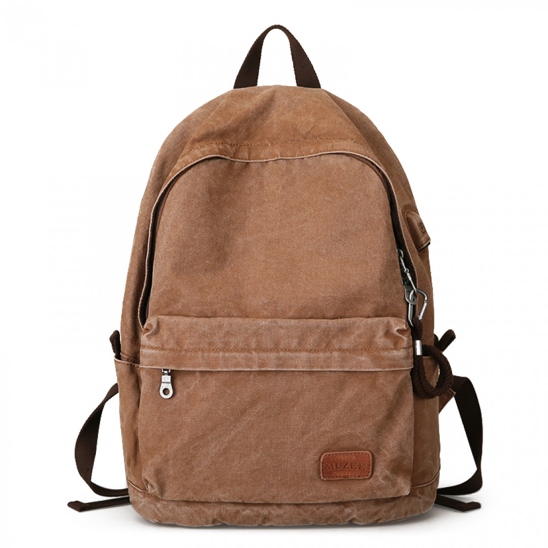 

Рюкзак Muzee ME1718 Khaki ( FBME1718_KHMR)