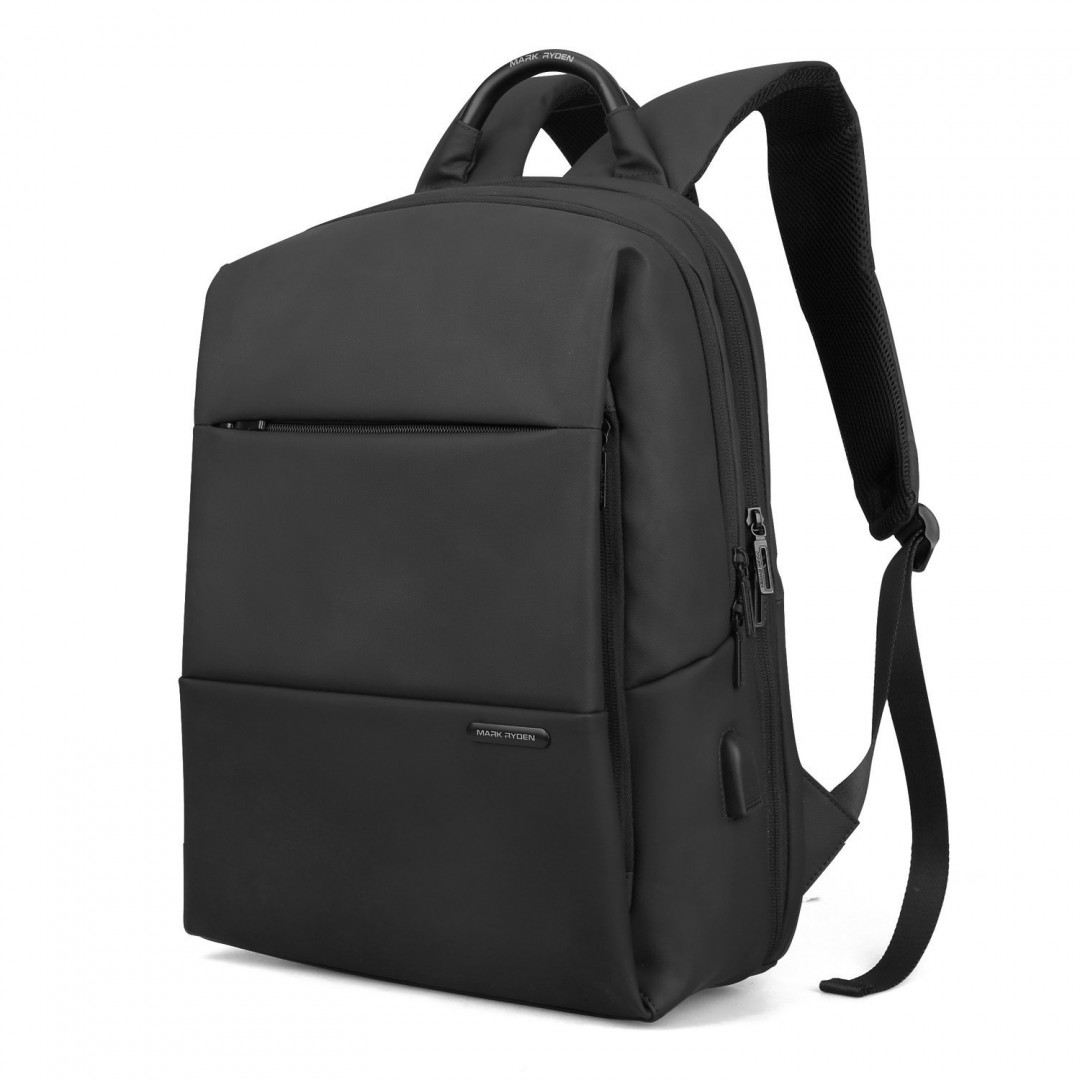 

Рюкзак Mark Ryden Luxe Classic MR9618 Black ( FBMR9618_BKMR)