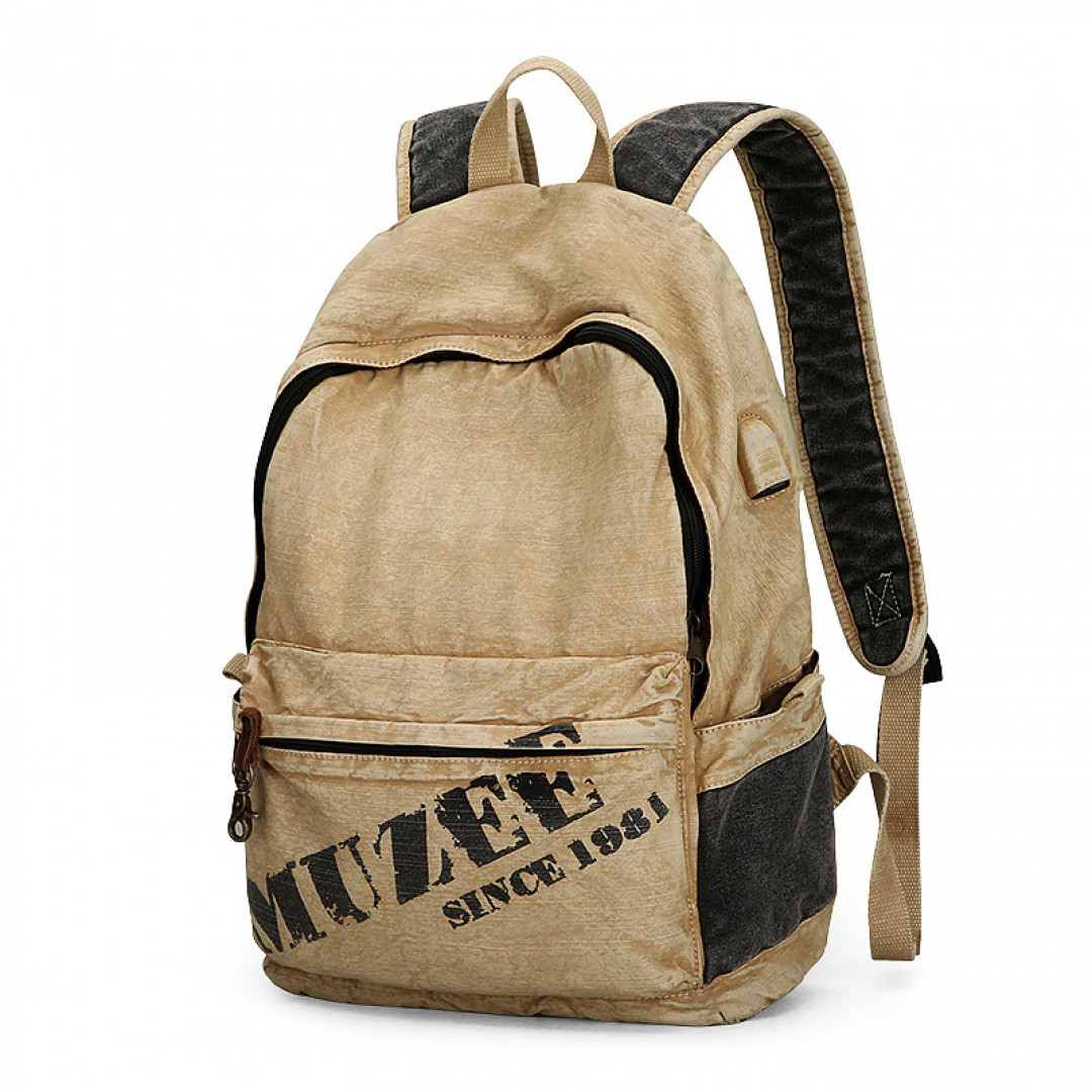 

Рюкзак Muzee ME1831 Khaki ( FBME1831_KHMR)