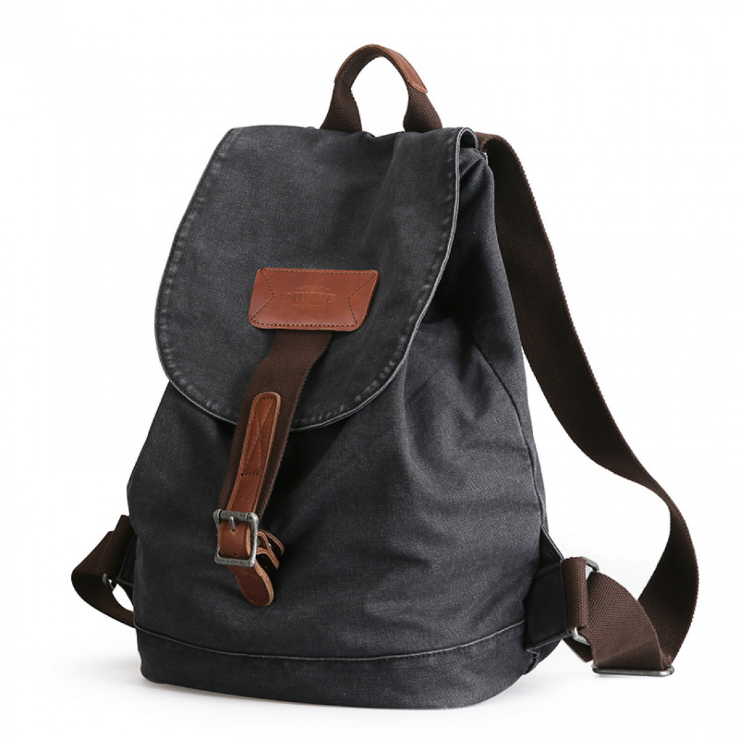 

Рюкзак Muzee ME1705 Black ( FBME1705_BKMR)